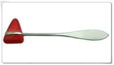 Reflex Hammer